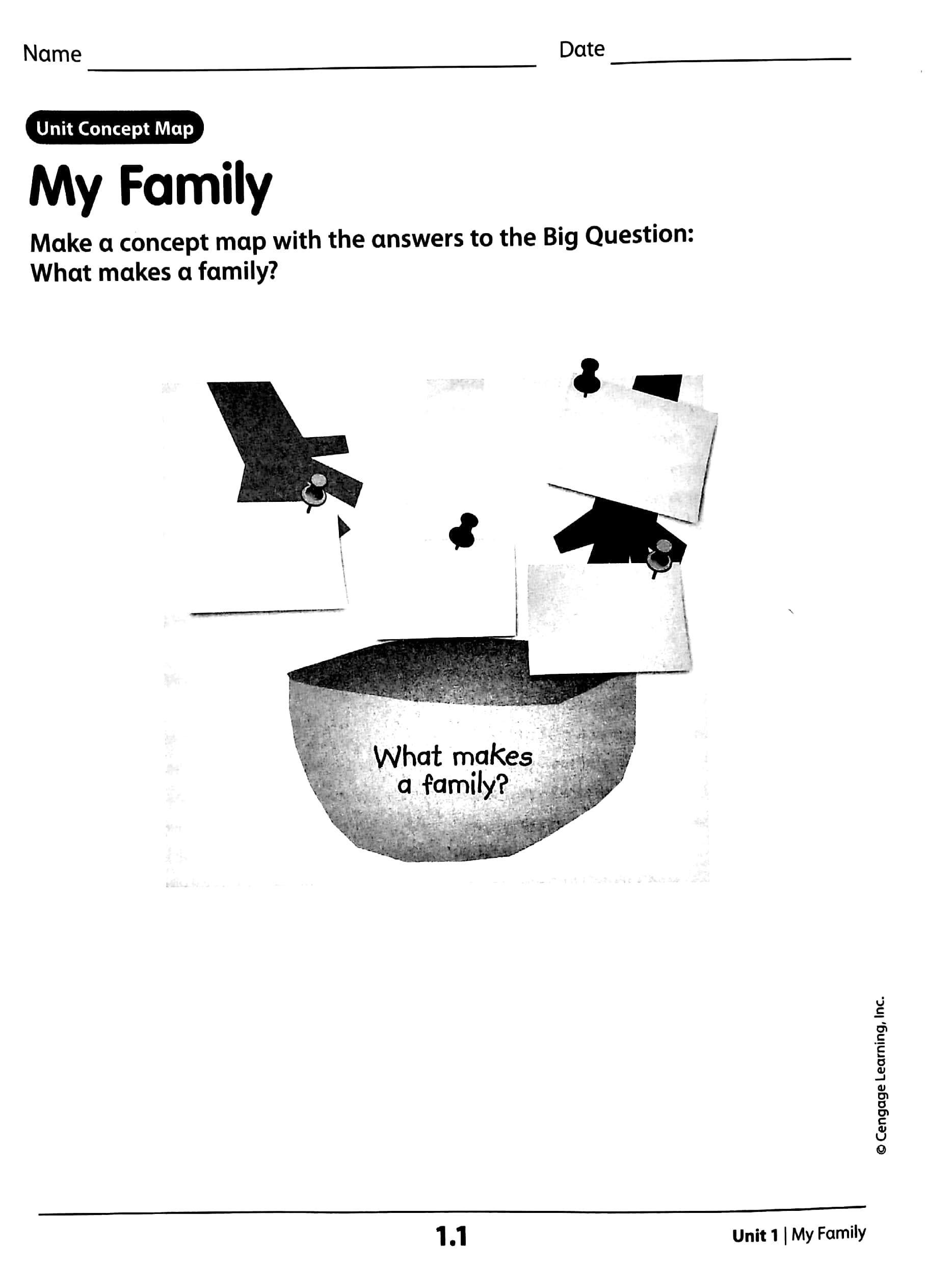 Reach Higher 1A: Practice Book