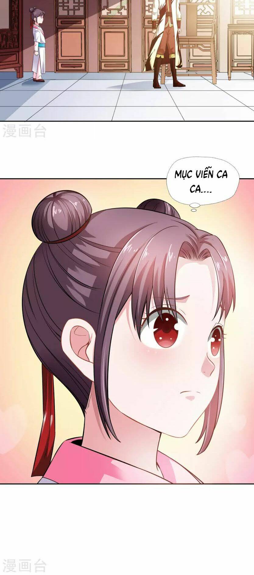 võ linh kiếm tôn chapter 3 27