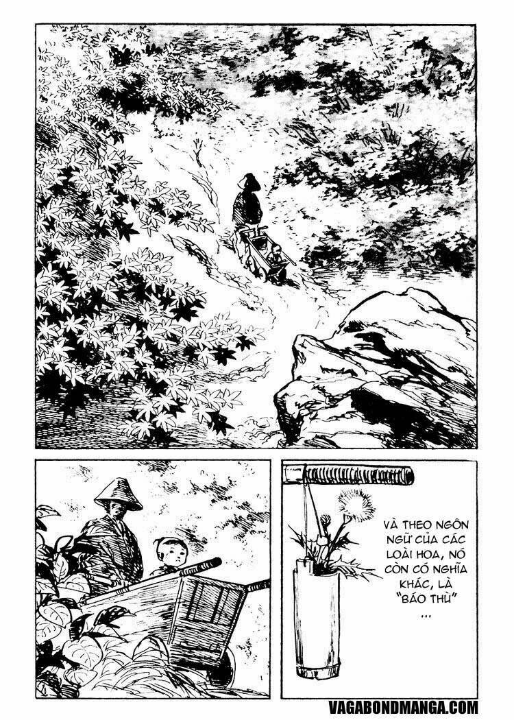 lone wolf and cub chapter 82 11