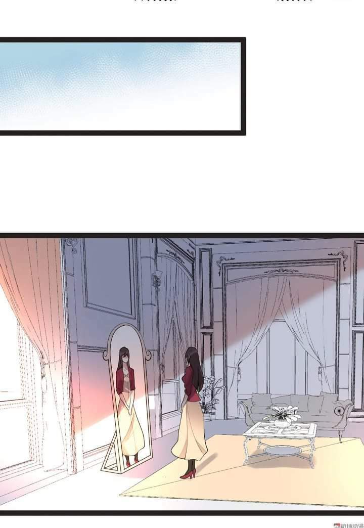 tổng tài truy thê: phu nhân đừng hòng trốn chapter 15 14