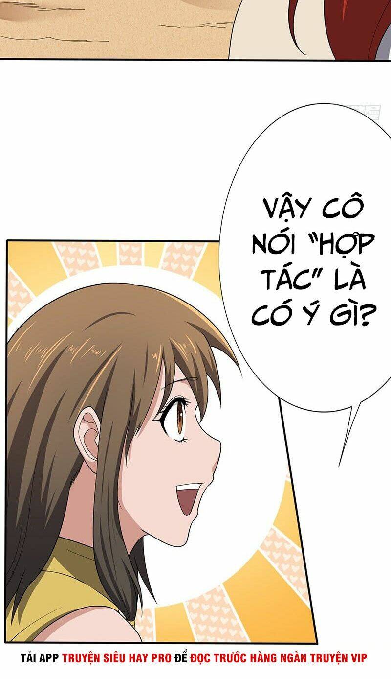 hỗn độn kiếm thần chapter 104 10