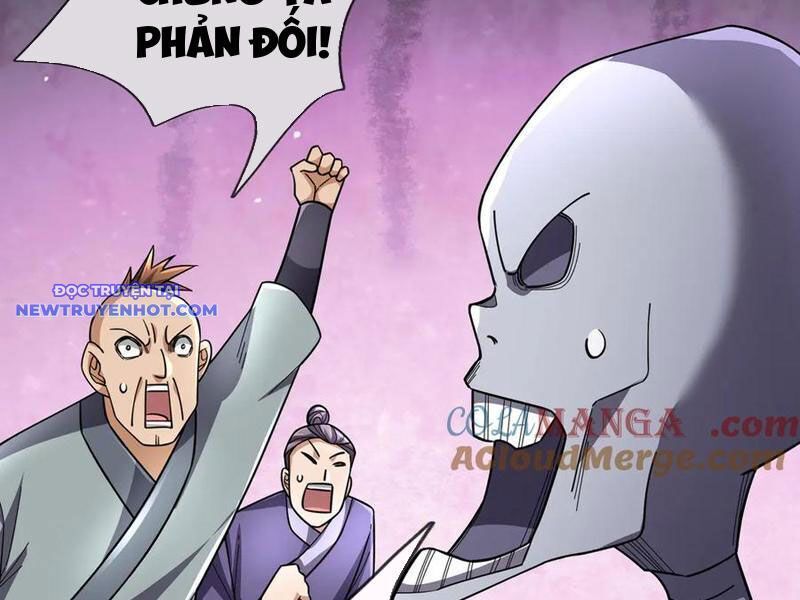 ngủ say vạn cổ: xuất thế đẩy ngang chư thiên chapter 76 126