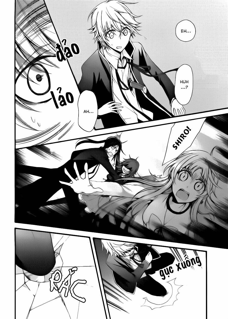 k - the first chapter 12 29