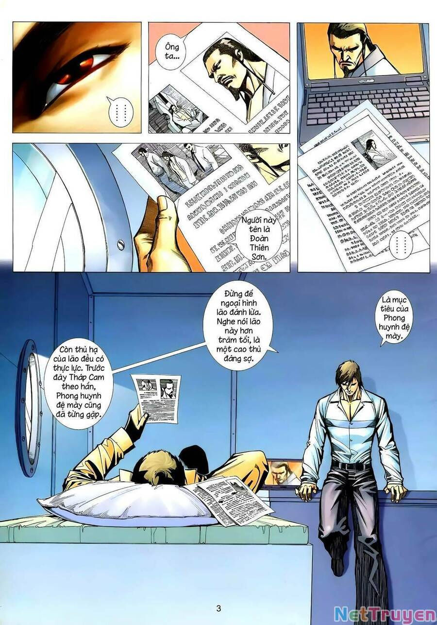 cuồng đao 04 chapter 33 3