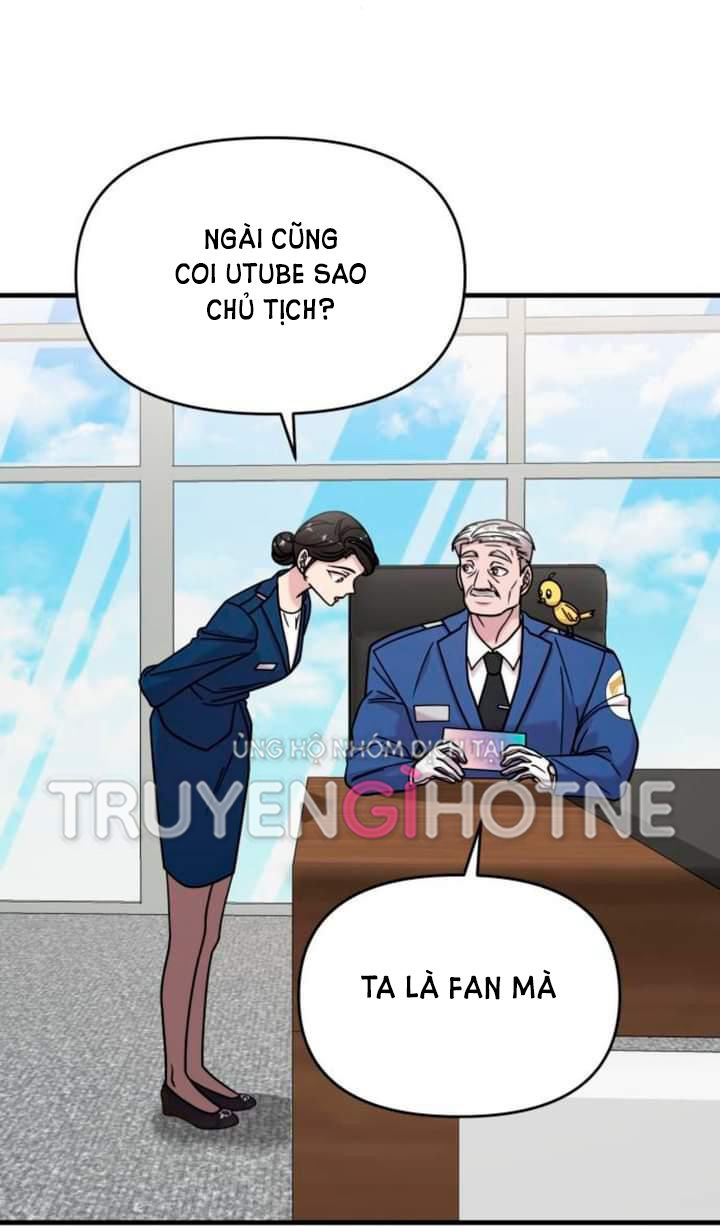 phản diện thuần túy chapter 28.1 11