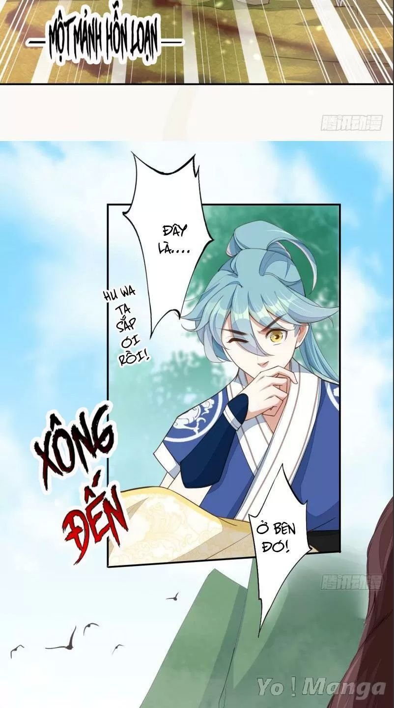 tuyệt thế luyện đan sư chapter 73 9