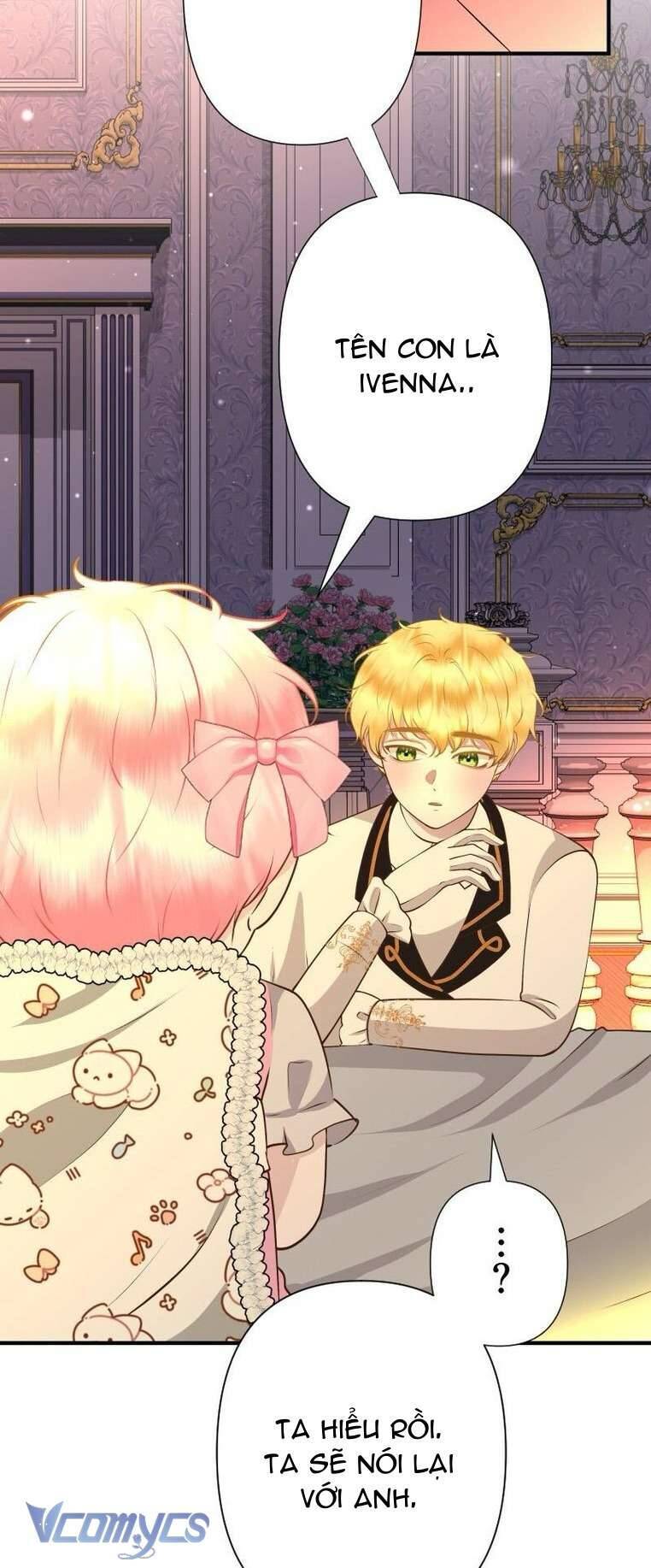 sau này họ sẽ sinh ra tôi chapter 13 25