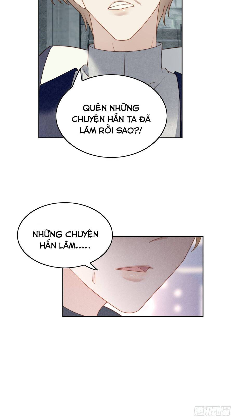 Bỗng Một Ngày Xuyên Thành Hoàng Hậu Ác Độc Chapter 35 - Trang 4