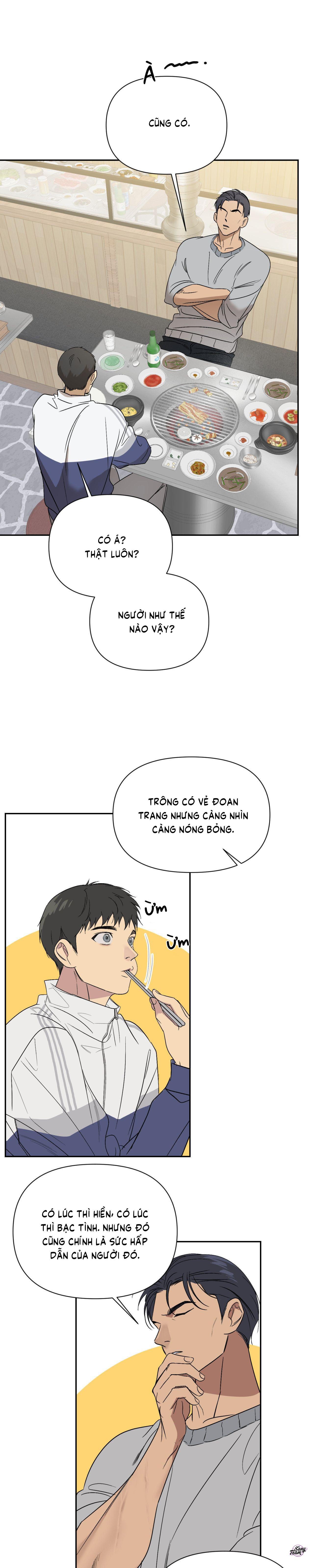 phía sau ánh hào quang chapter 26 18