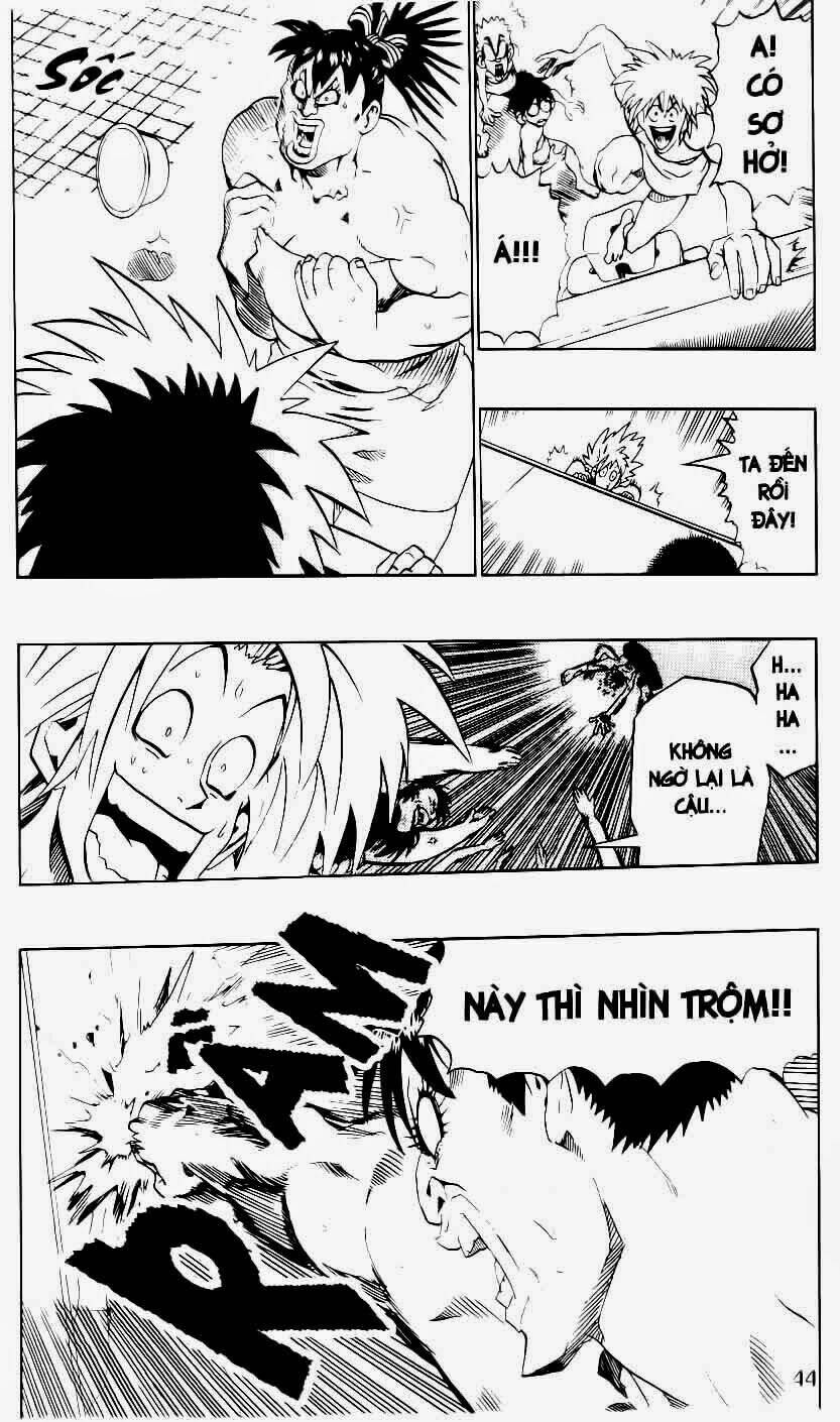 lá chắn mắt chapter 153 18