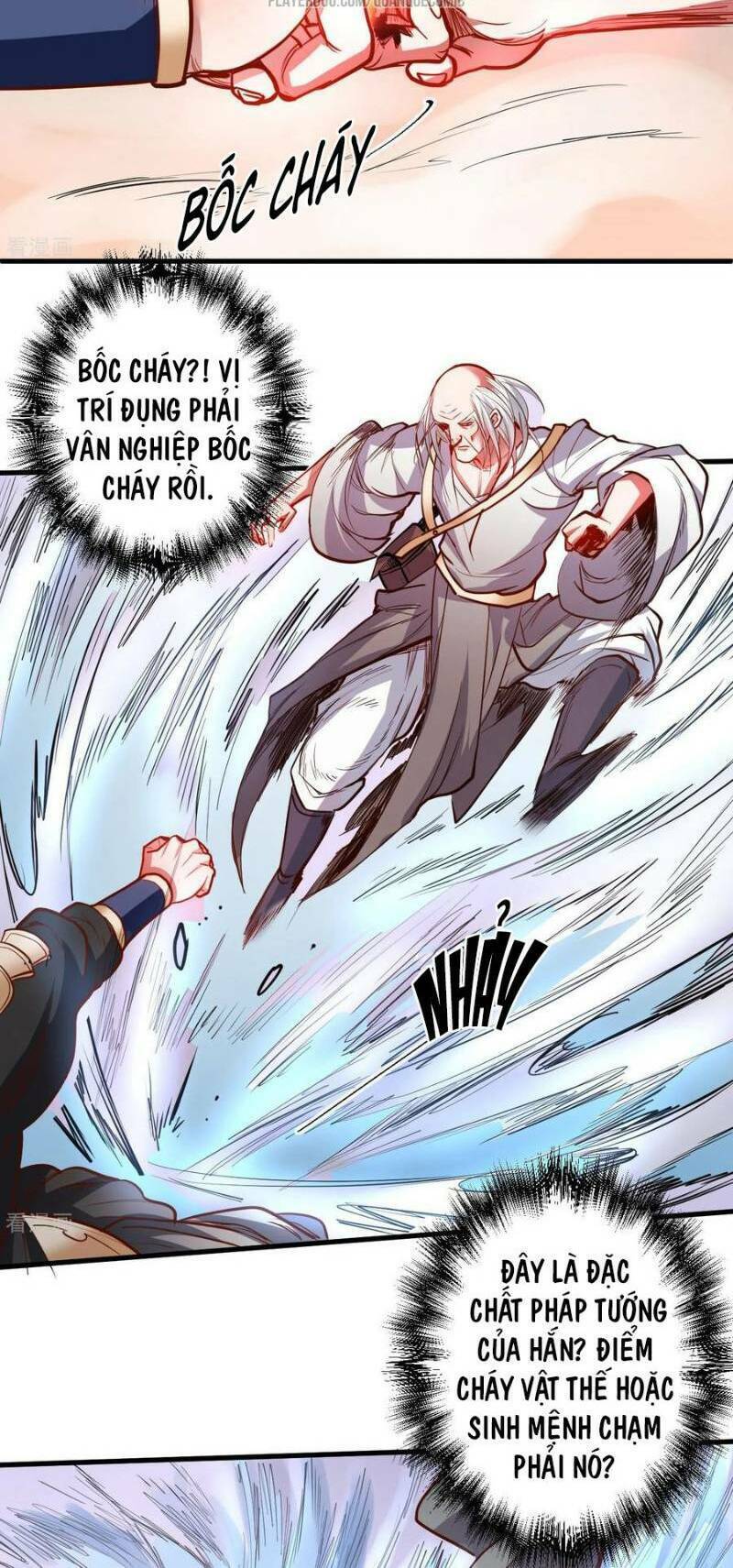 tối cường đại biểu hoàng kim thận chapter 50 9