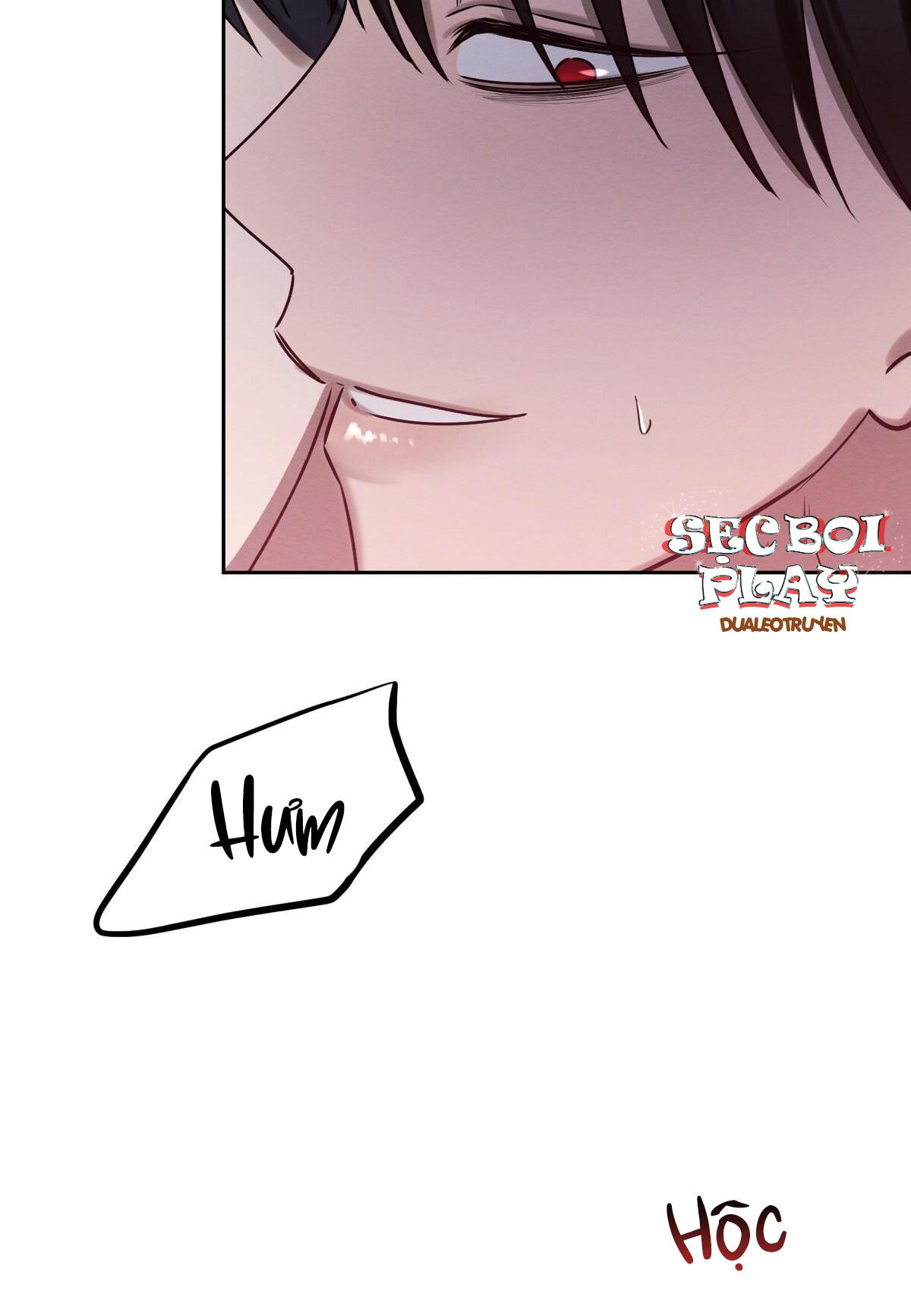 lý do của ác nhân chapter 18 62