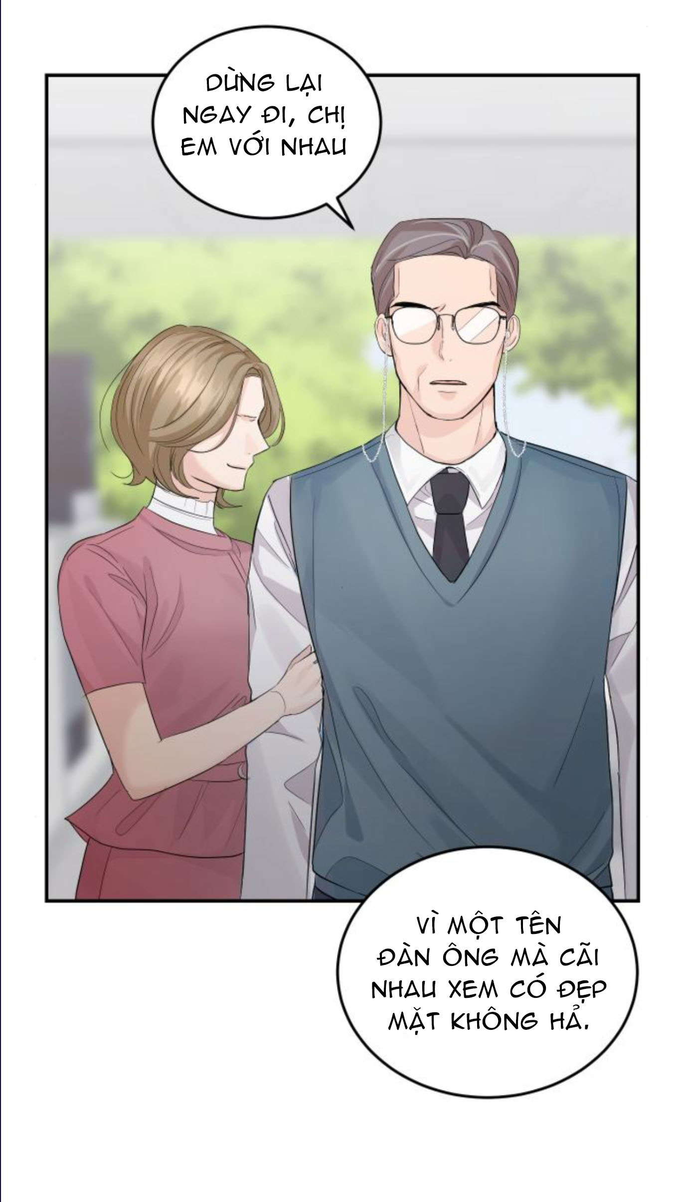 cuộc hôn nhân hoàn hảo chapter 9.2 13