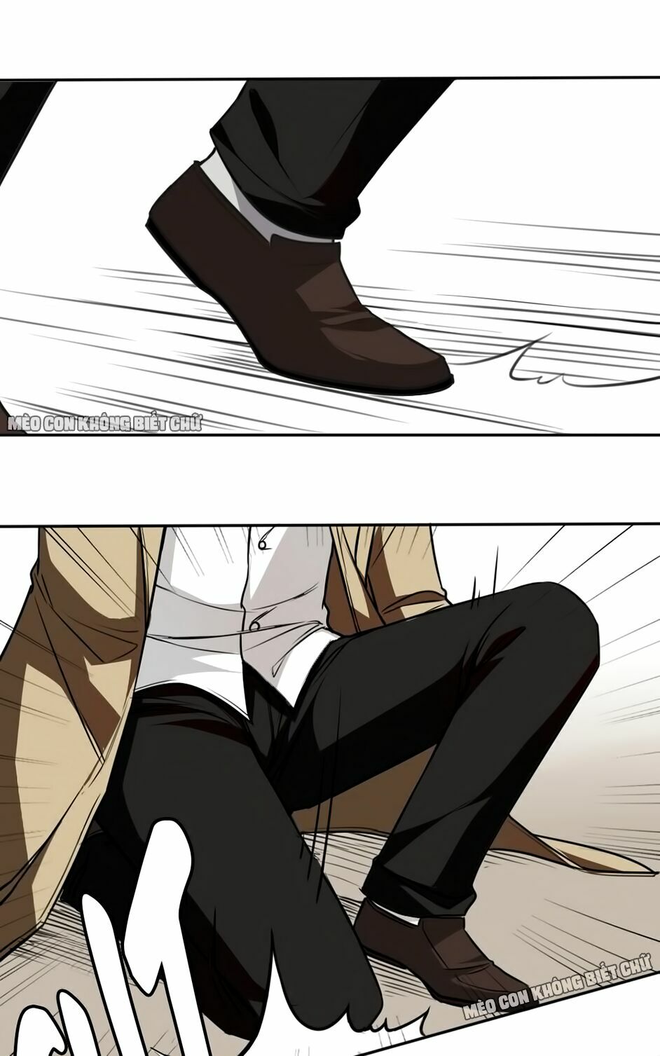 bốc toán tử chapter 30 29