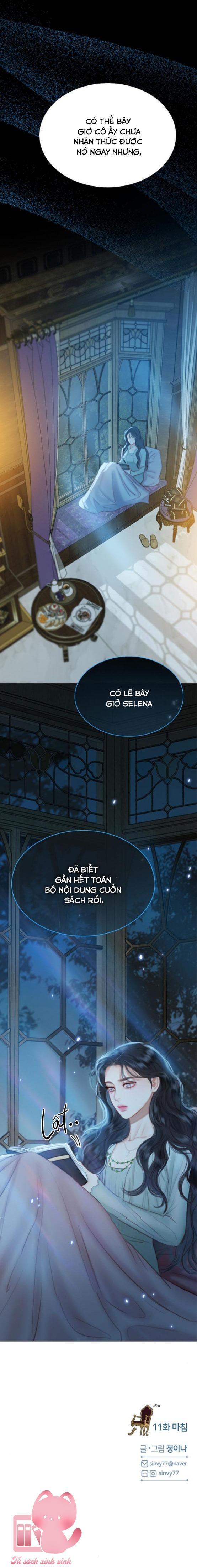 selena chapter 11 22