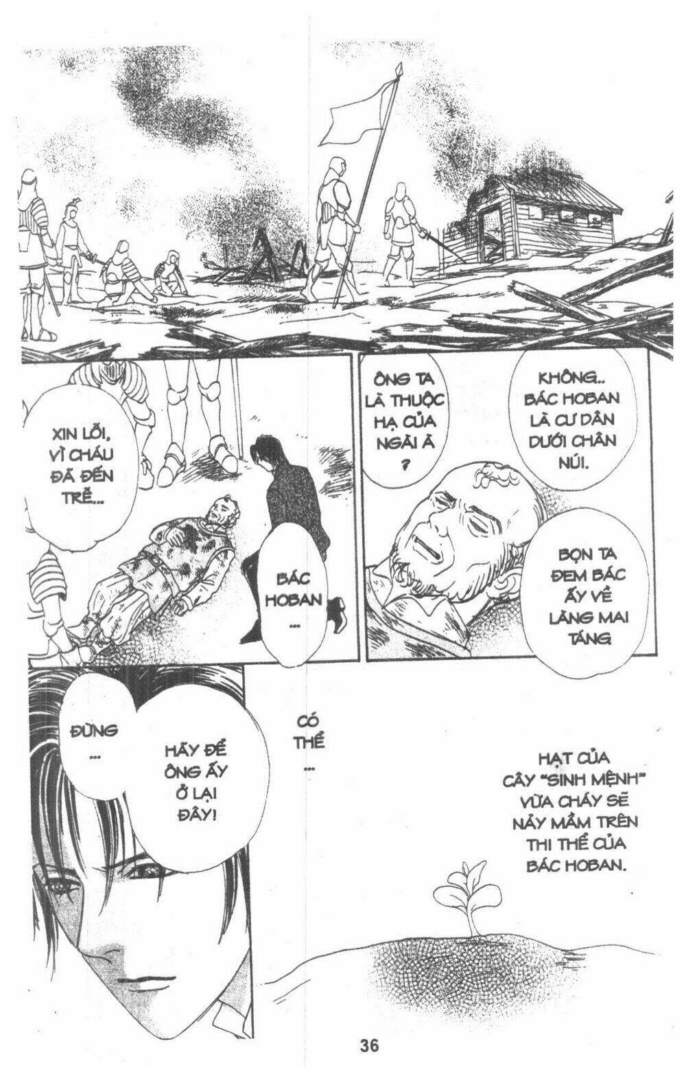 kenja no ishi chapter 6 39