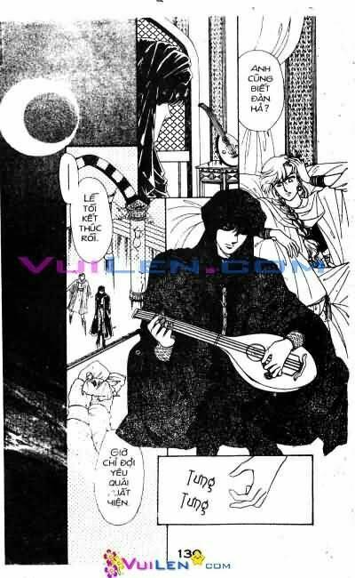 nàng công chúa ham chơi chapter 3 130