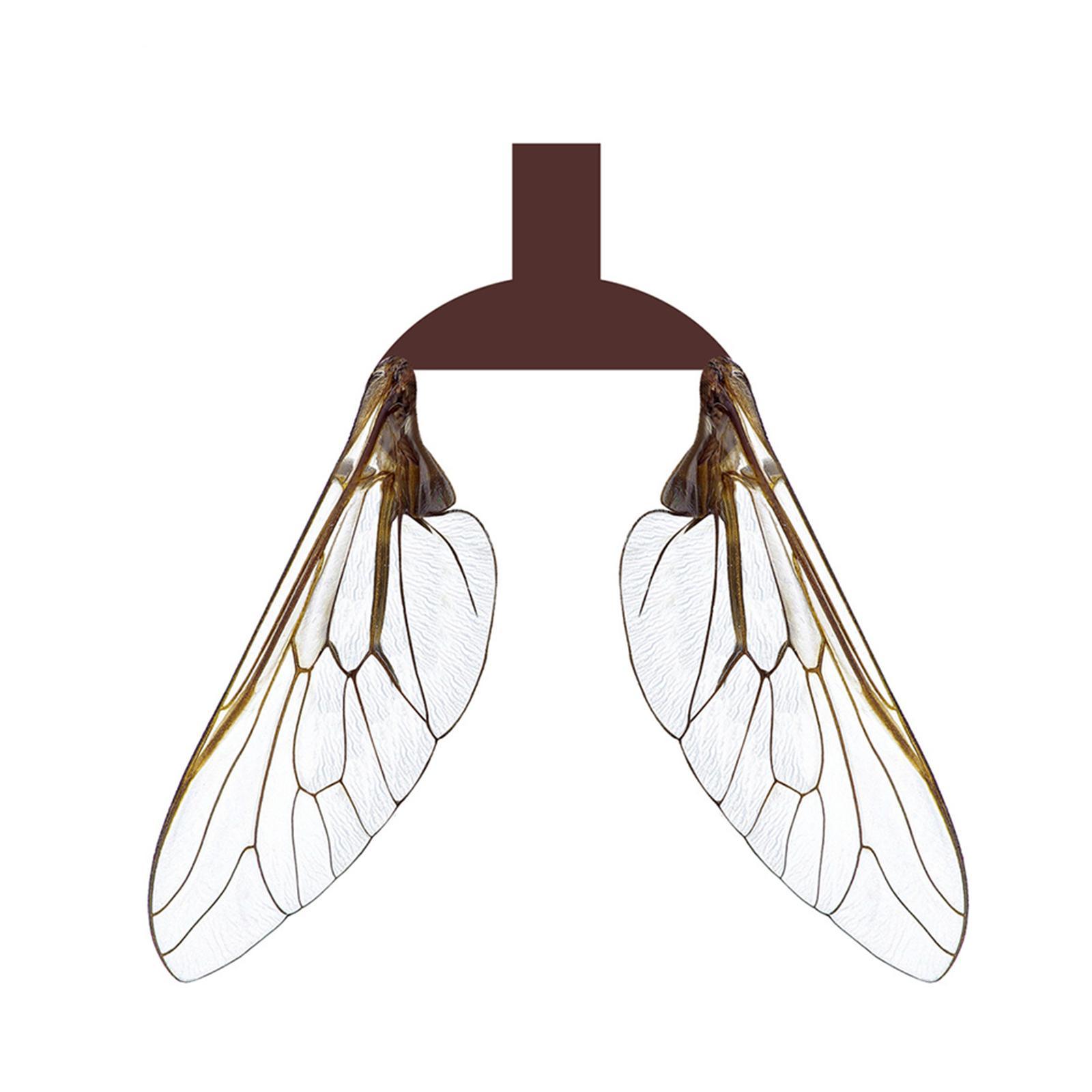Outdoor Fly Fishing Flies Artificial Crafts Handmade for Fishing Supplies