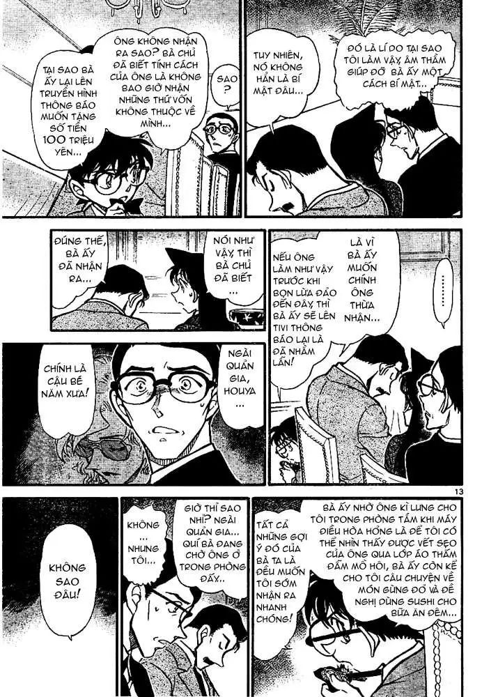 conan chapter 669 13