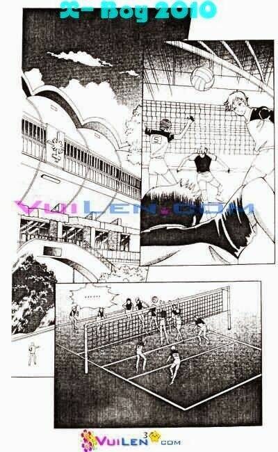 cô giáo tuổi 18 chapter 8 34