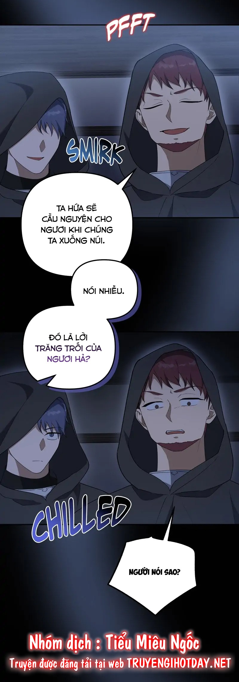 lời nguyền vẫn chưa kết thúc chapter 30 22