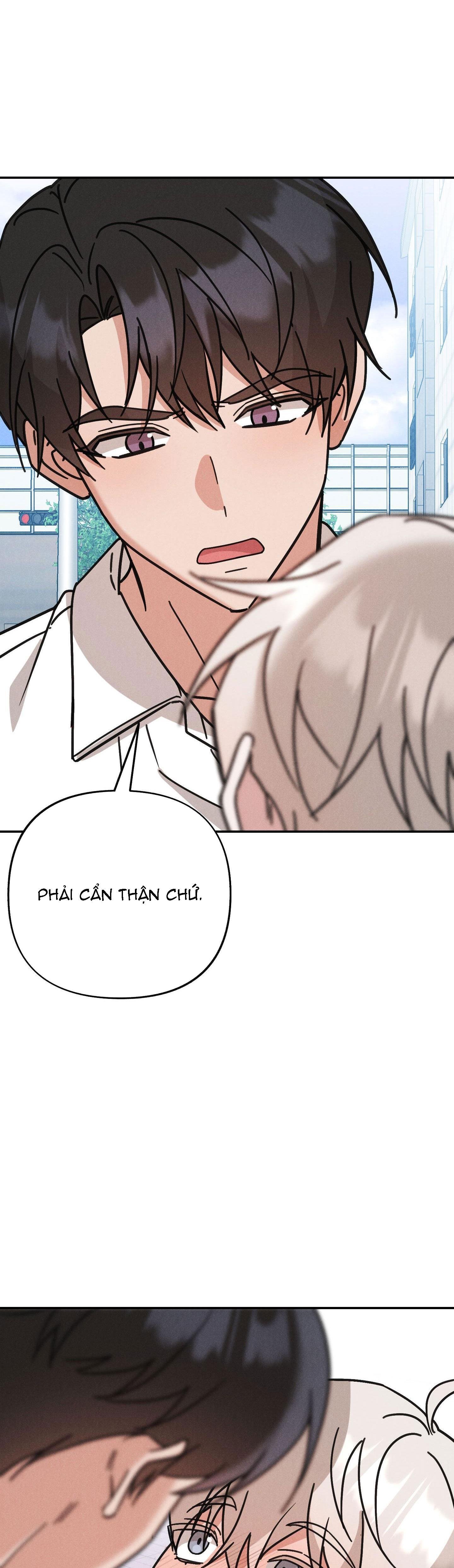 tuyển tập cuồng công - chiếm hữu công của nhà kim chapter 44.7 19