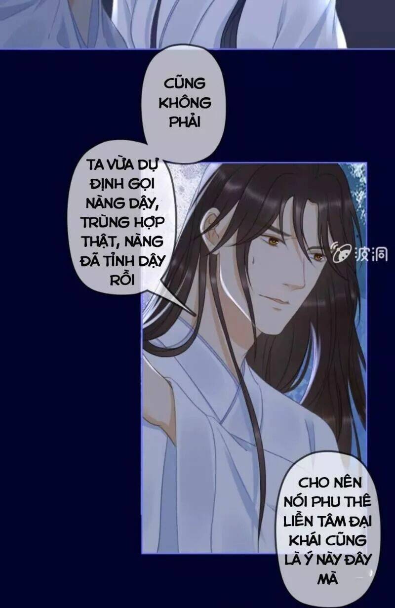 sủng phi của vương chapter 153 5