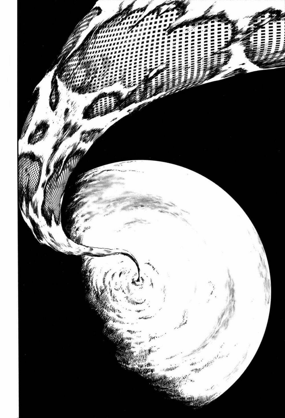 thảm họa virus ngoài hành tinh chapter 28 3