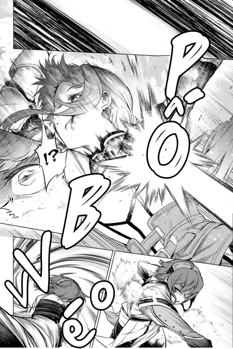 thất nghiệp chuyển sinh – chuyến đi mài năng nghiêm túc của eris chapter 1 26