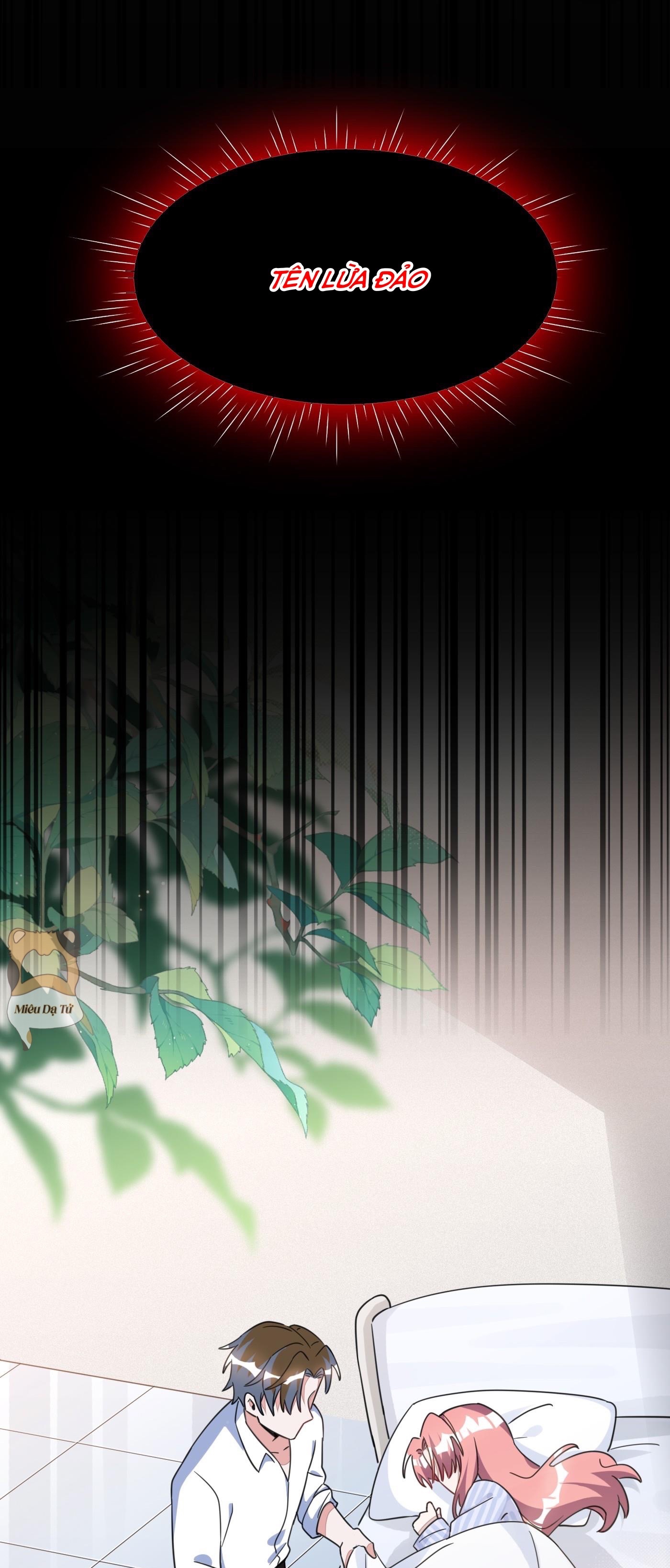 mối quan hệ cấm yêu đương chapter 2 11