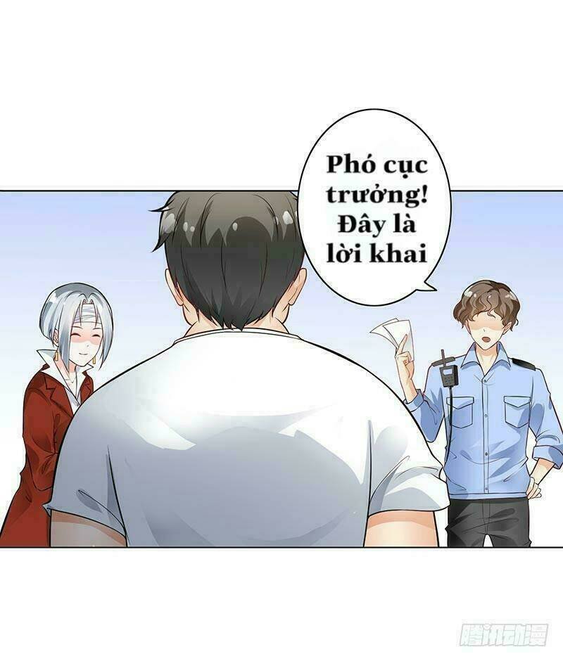 độc sủng tiểu lão bà chapter 16 14