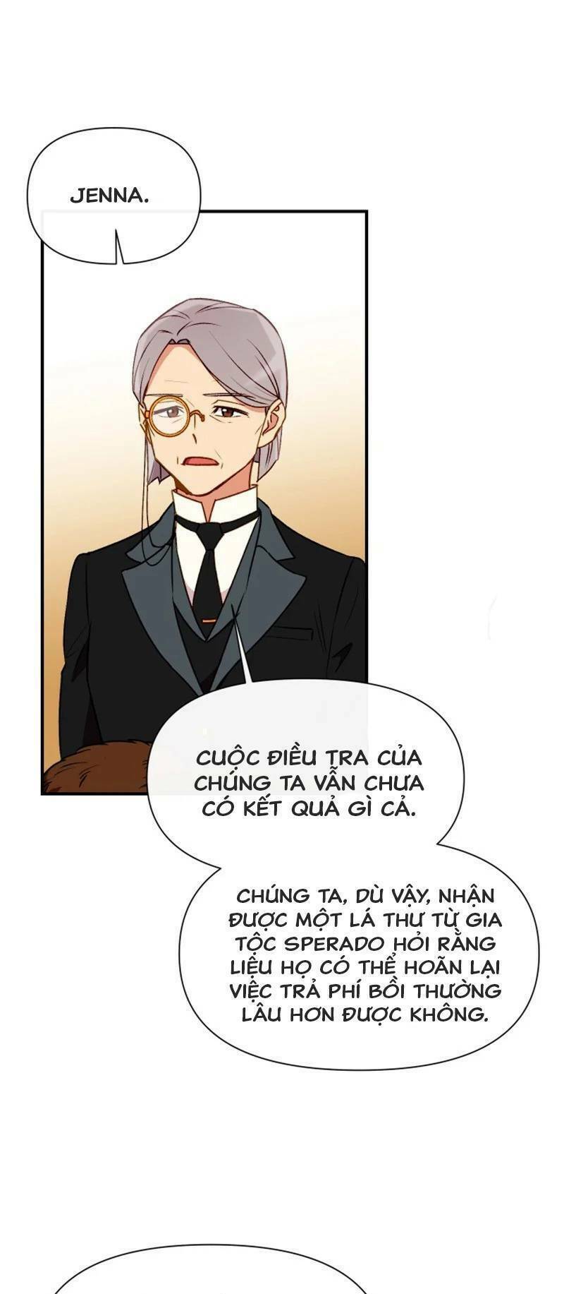 khế ước của nữ công tước quái vật chapter 48 16