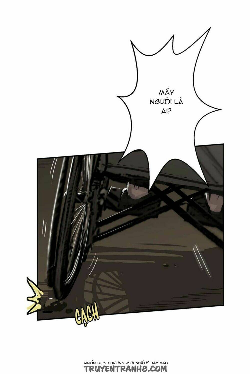 quạ đen chapter 14 19