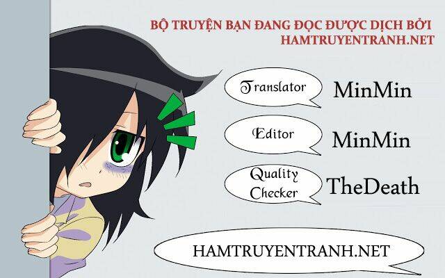 học bá ca ca đừng động vào tôi chapter 22 1