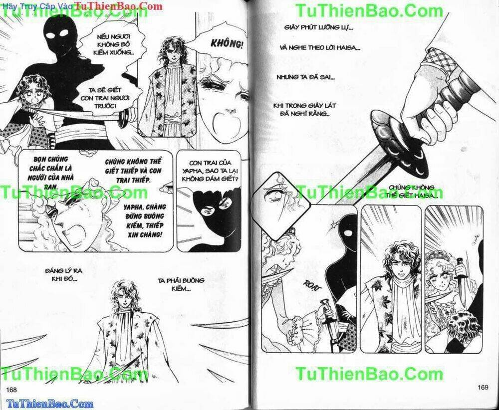 princess manhwa chapter 27 85