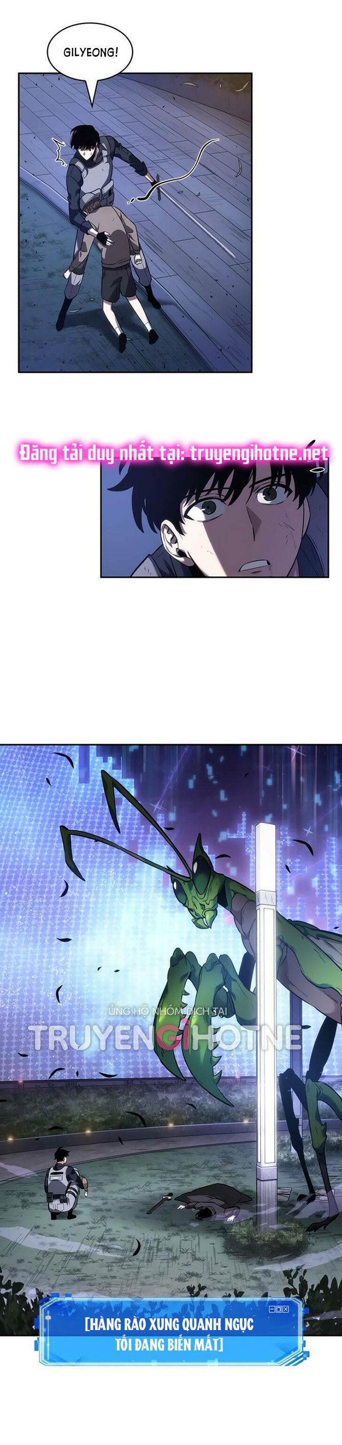 toàn trí độc giả - omniscient reader chapter 43.2 13