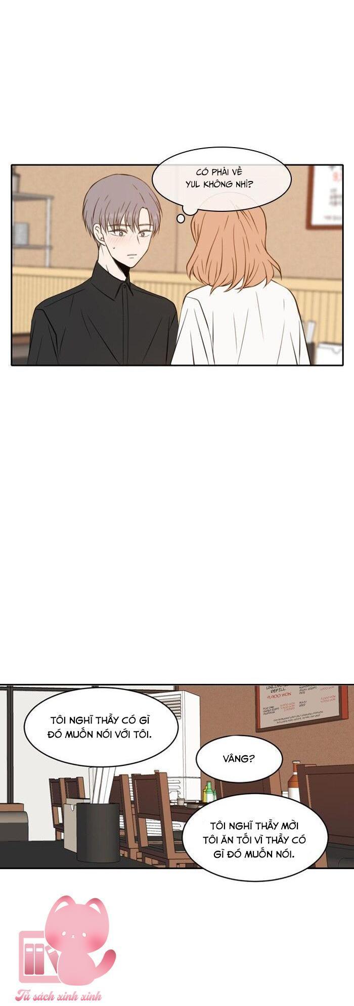 a good day to be a dog chapter 54 39