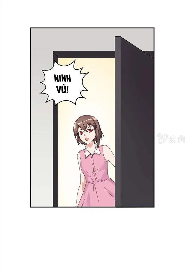 kháp kháp hương phản chapter 11 17