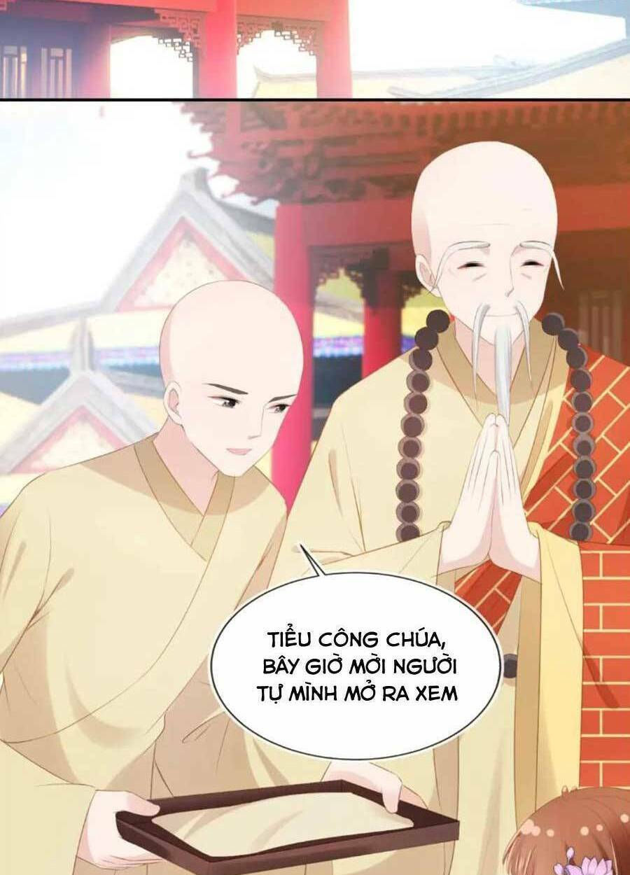nhặt được bảo bối manh manh chapter 109 17