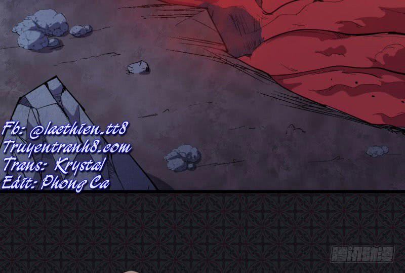 ngạo kiều quỷ vương yêu ta chapter 107 5