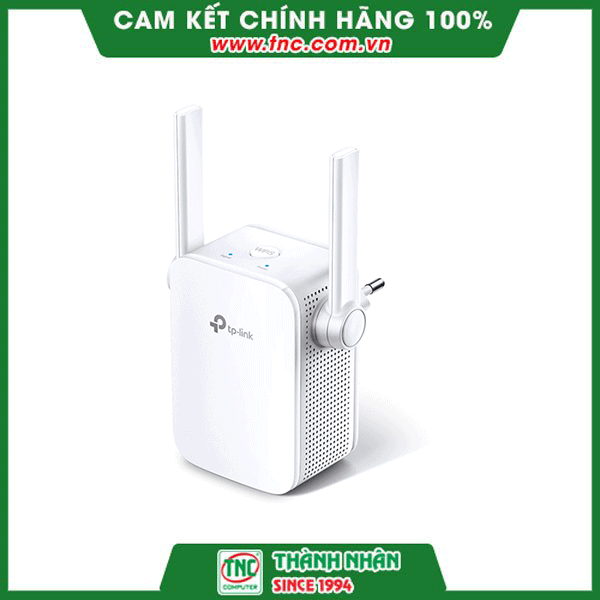 Bộ mở rộng sóng Wifi TP-Link TL-WA855RE- Hàng chính hãng