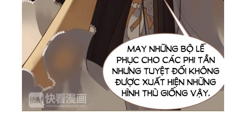 nhất đại linh hậu chapter 32 28