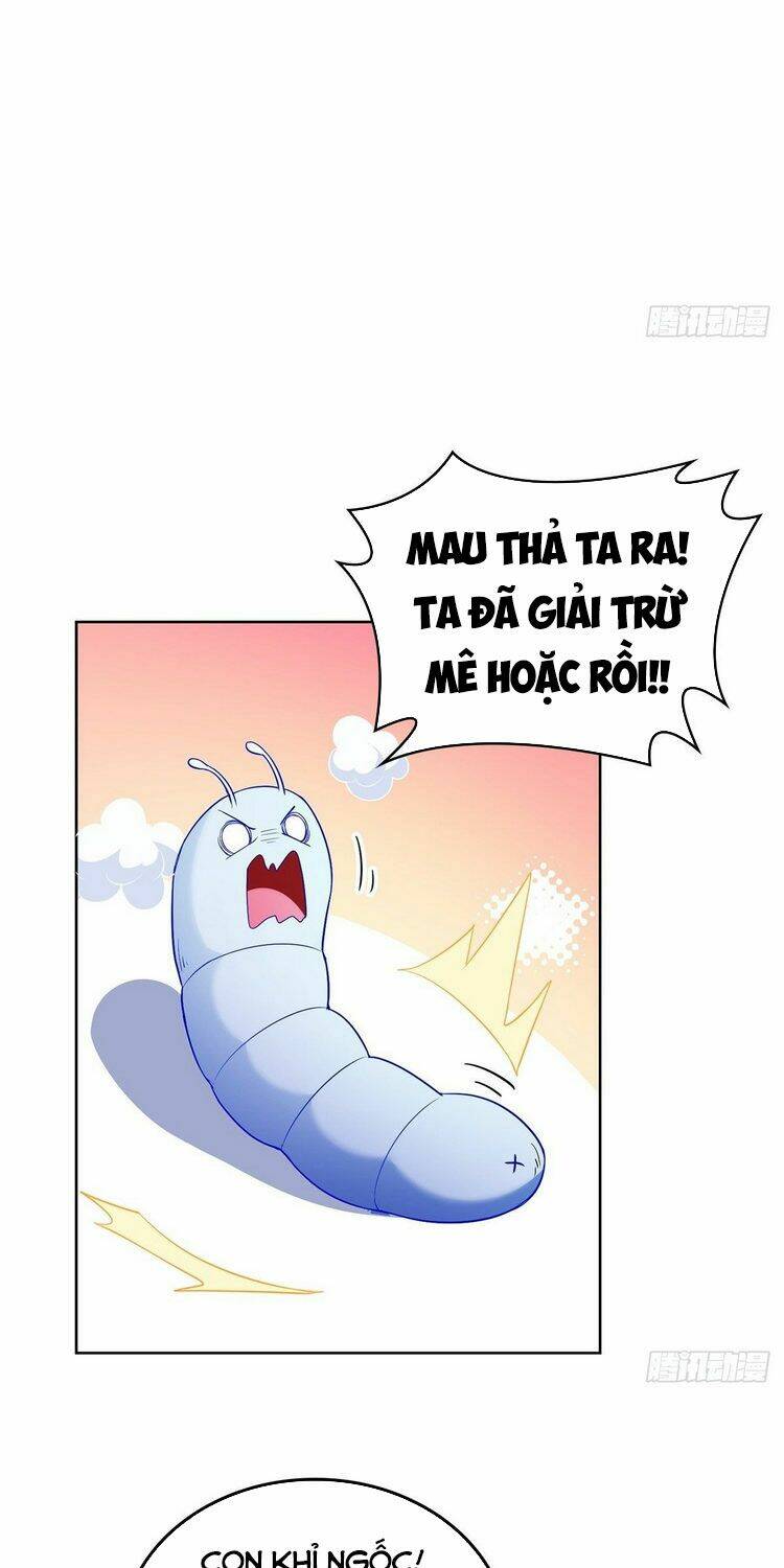 người ở rể bị ép thành phản diện ngoại truyện chapter 14 11