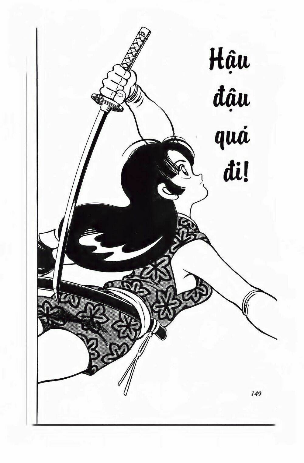 nijiiro togarashi - ớt bảy màu chapter 88 2