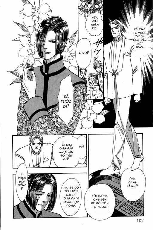 tiệm thú kiểng chapter 6 52