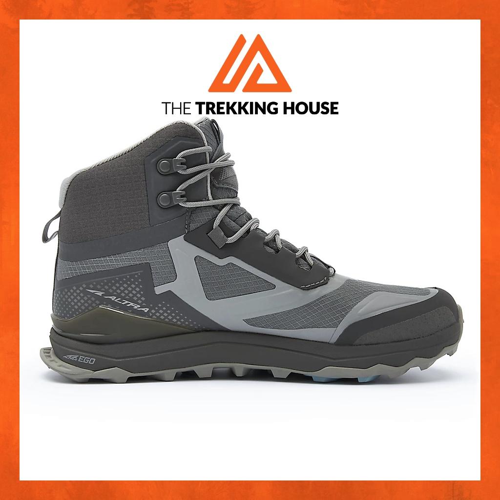 Giày leo núi trekking Altra LONE PE-AK ALL-WTHR MID – Giày thể thao dã ngoại