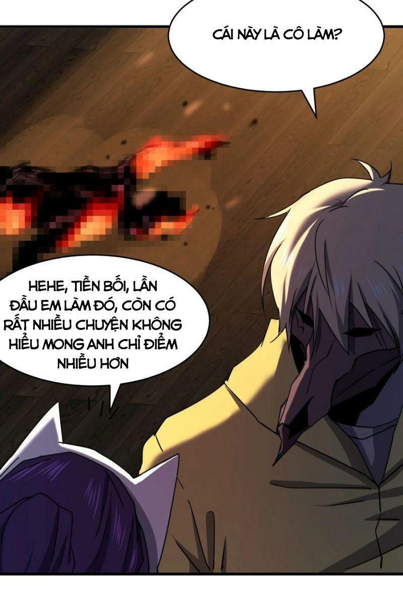 đừng hiểu lầm, tôi mới là người bị hại! chapter 42 44