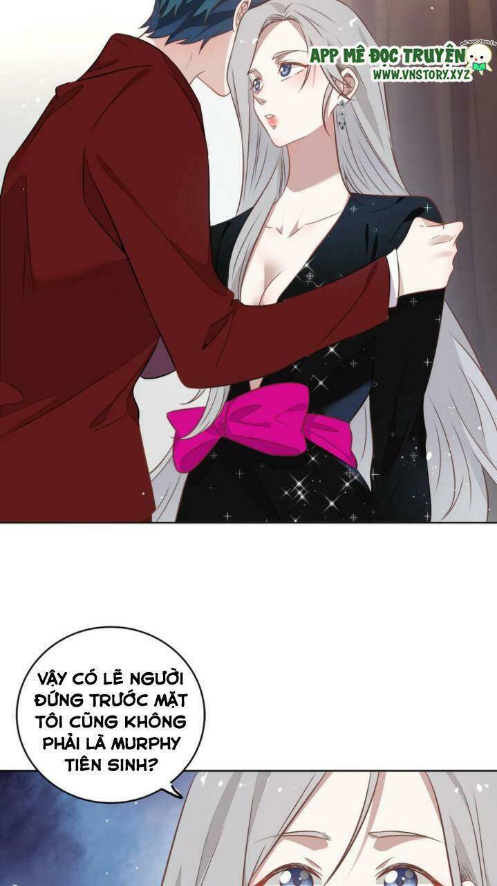 bạn trai kém tuổi bẫy yêu tôi chapter 61 40