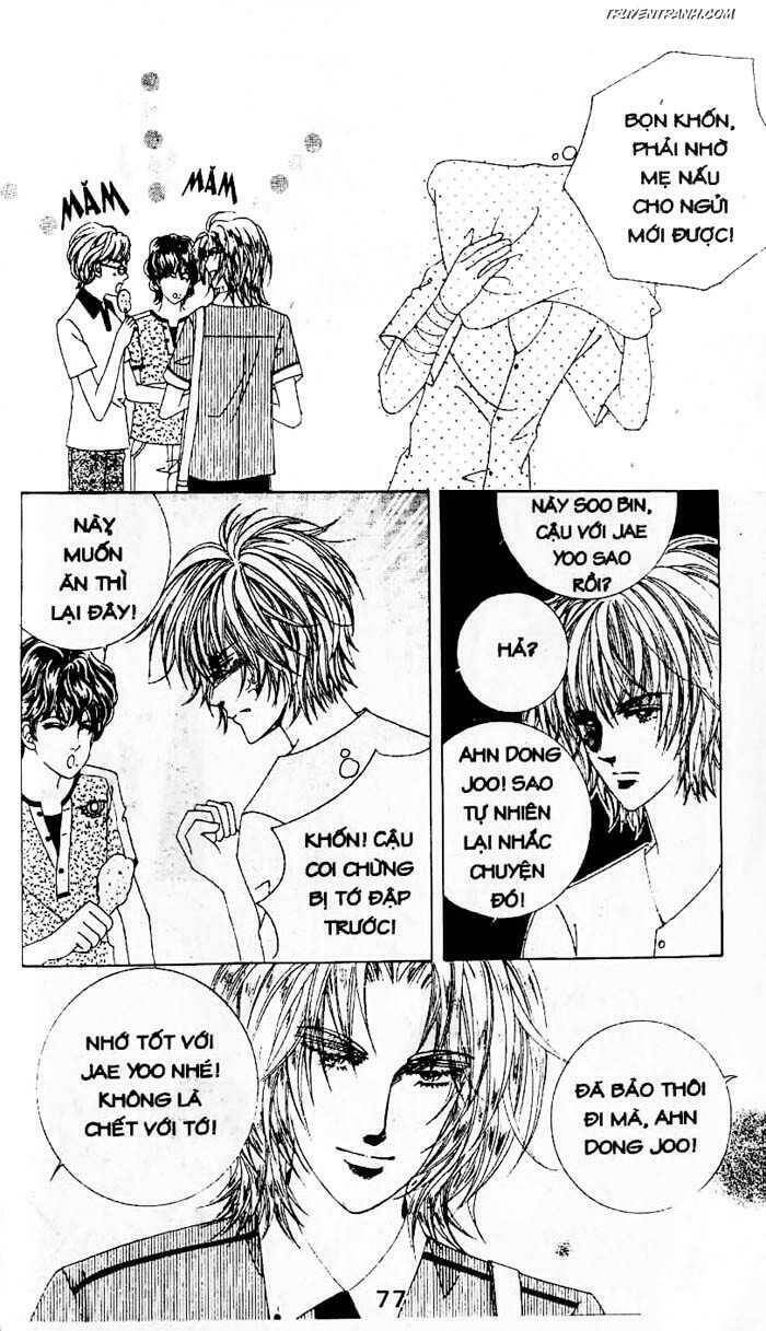 nhà trọ hoàn hảo chapter 57 21