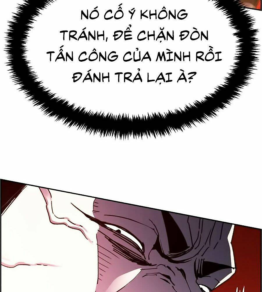 bạn học tôi là lính đánh thuê chapter 8 173